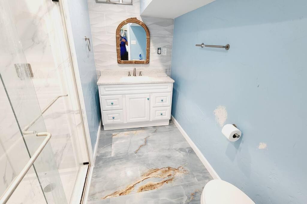 Acapulco - Upstairs Beachview Beauty 50 Steps To A Private Beach! Byot Galveston Exterior foto